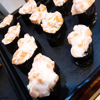 อาหาร หรือ เครื่องดื่ม