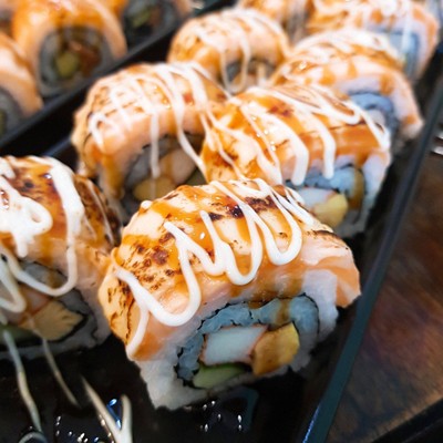 อาหาร หรือ เครื่องดื่ม