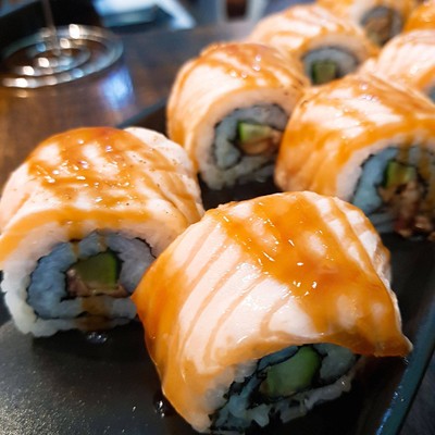 อาหาร หรือ เครื่องดื่ม