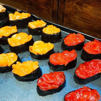 อาหาร หรือ เครื่องดื่ม