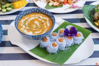 ร้านอาหารน้องโจ๊ก กระบี่