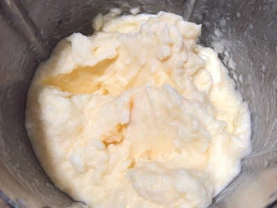 วิธีทำ บิงซูมะม่วงโฮมเมด