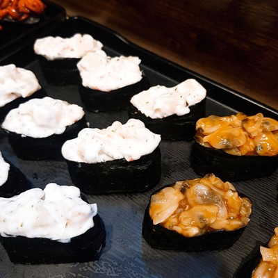 อาหาร หรือ เครื่องดื่ม