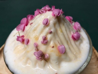 วิธีทำ บิงซูมะม่วงโฮมเมด