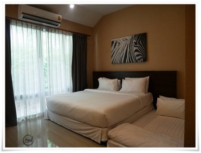 ห้องพัก