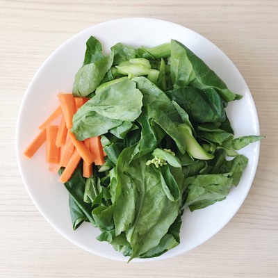 วิธีทำ 🌈ผัดซีอิ้วหมูนุ่ม