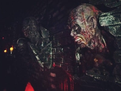 บรรยากาศ Yoyoland