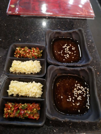 น้ำจิ้ม