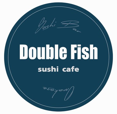 Double Fish Sushi Cafe