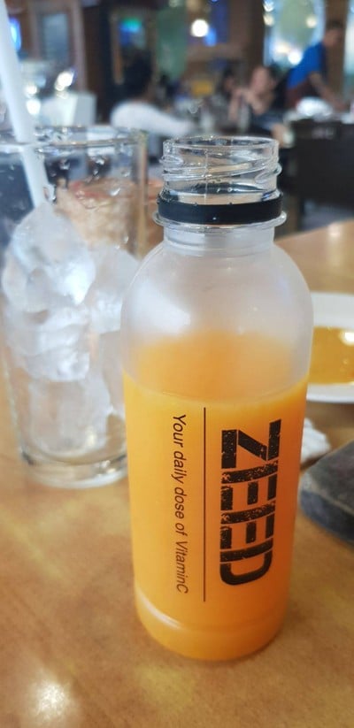 เปรี้ยวอมหวานอร่อยกำลังดีชอบมาก