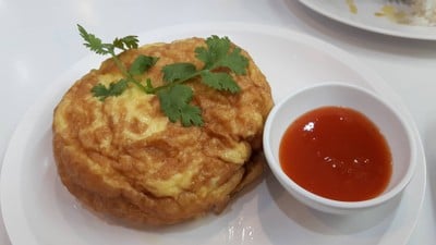 ครัวอัปษร สามเสน