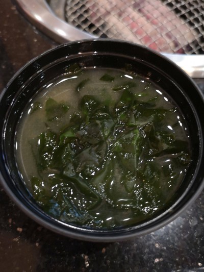 ซุปมิโสะ