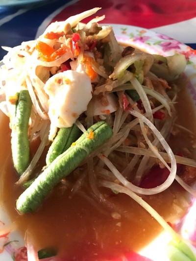 รสชาติกลางๆ