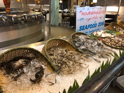 ทะเล