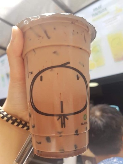 ไมโลไข่มุก