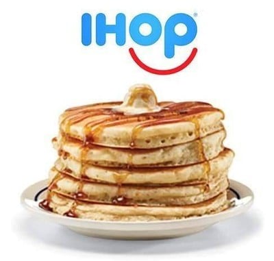 IHOP (ไอฮอบ) Megabangna IHOP (ไอฮอบ) Megabangna