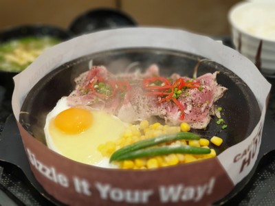 Pepper Lunch (เปปเปอร์ ลันช์) โรงพยาบาลธรรมศาสตร์เฉลิมพระเกียรติ Pepper Lunch (เปปเปอร์ ลันช์) โรงพยาบาลธรรมศาสตร์เฉลิมพระเกียรติ