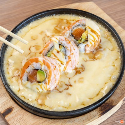 Tenyuu Sho EmQuartier