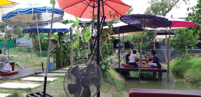 บรรยากาศ