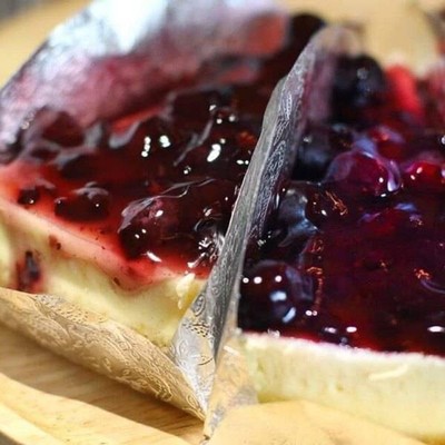 เมนูของร้าน Bake The Story