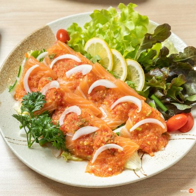 Joushitsu Sushi
