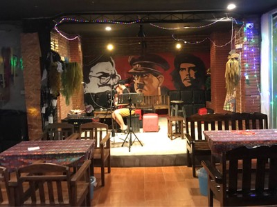 บรรยากาศ