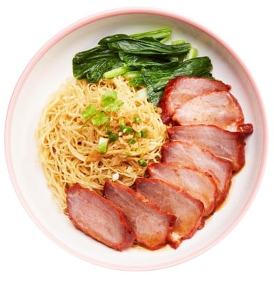 Hongkong Noodle (ฮ่องกงนู้ดเดิ้ล) PTT เกษตรนวมินทร์ Hongkong Noodle (ฮ่องกงนู้ดเดิ้ล) PTT เกษตรนวมินทร์