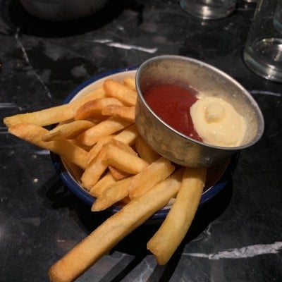 FrenchFries