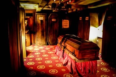 บรรยากาศ Ripley's Believe It or Not! Pattaya