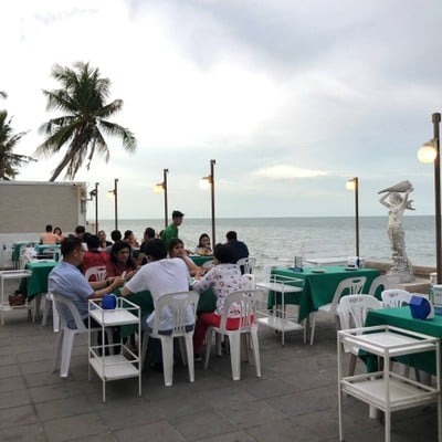 บรรยากาศ บ้านอิสระ