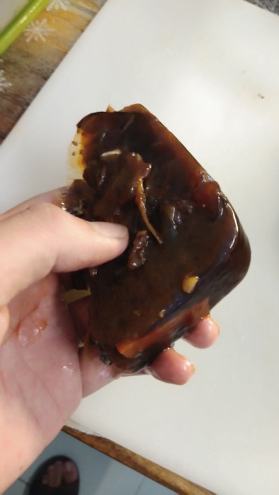วิธีทำ Teriyaki sauce วิธีทำ Teriyaki sauce