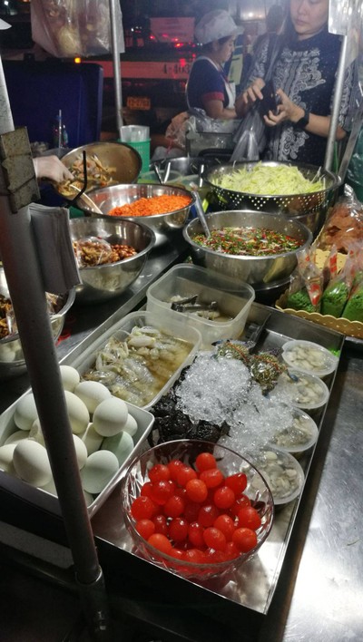 หน้าร้าน