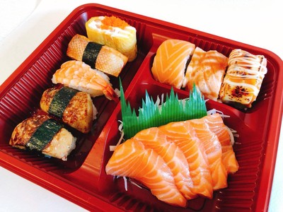 ซูชิเลิฟเวอร์ บ้านใหม่ (Sushilover) บ้านใหม่ ซูชิเลิฟเวอร์ บ้านใหม่ (Sushilover) บ้านใหม่