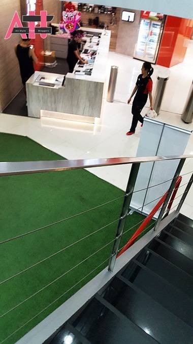 บรรยากาศ