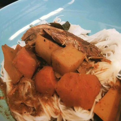 หนมจีนตรอกจุฬา