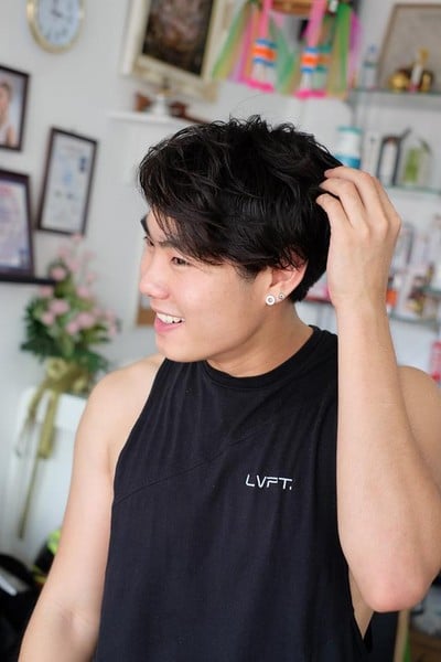 KAWIN Hair Center