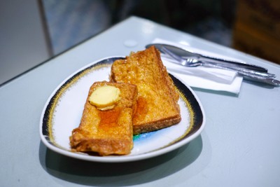 FRENCH TOAST
