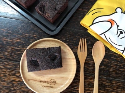 บราวนี่โอริโอ้