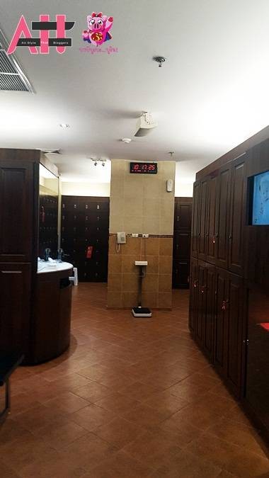 บรรยากาศ