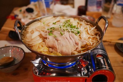 อาหาร หรือ เครื่องดื่ม