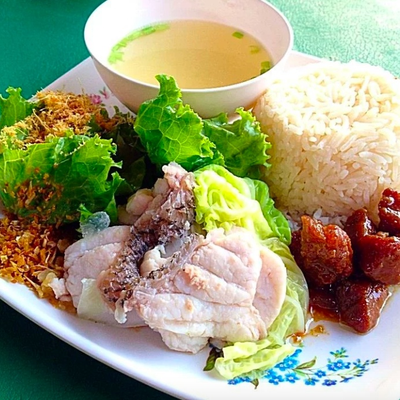ข้าวต้มปลาเมืองชล ทาวน์ อิน ทาวน์ ข้าวต้มปลาเมืองชล ทาวน์ อิน ทาวน์