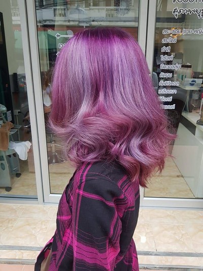 Annie Hair