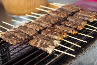 The Beef Master by Company B MBK The Beef Master by Company B MBK