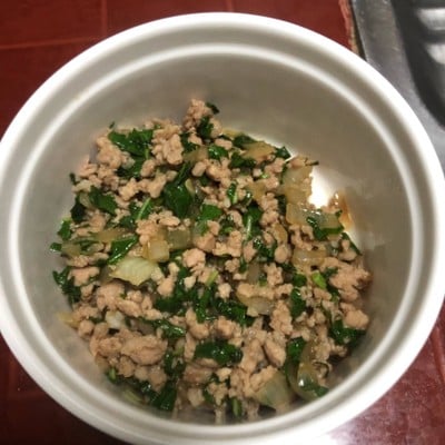 พี่กระเพราจ๋ามาให้หนูกินเถอะ