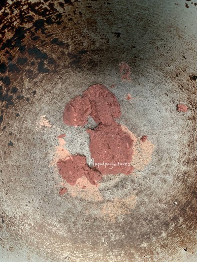 วิธีทำ ไข่ต้มทอดน้ำพริกกะปิ