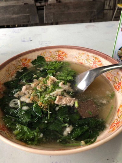 ครัวบ้านบึง (44 ปี ครัวบ้านบึง&แกงใต้ จ.ชุมพร) ครัวบ้านบึง (44 ปี ครัวบ้านบึง&แกงใต้ จ.ชุมพร)