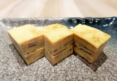 ไข่ม้วน