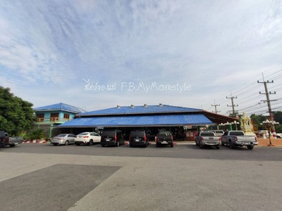 หน้าร้าน