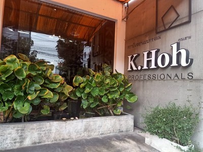 K. Hoh Professionals