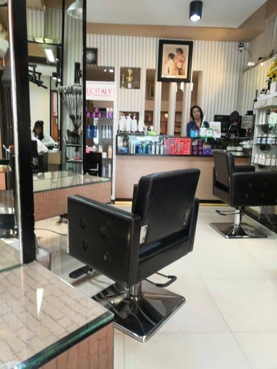 K. Hoh Professionals